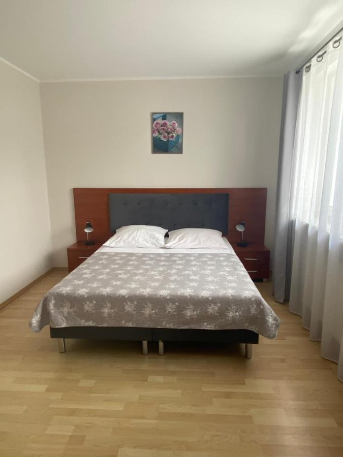 קודובה-זדרוי Apartamenty Rodzinne Zdrojowe מראה חיצוני תמונה